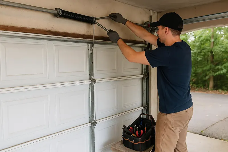 About Ashtabula Garage Door