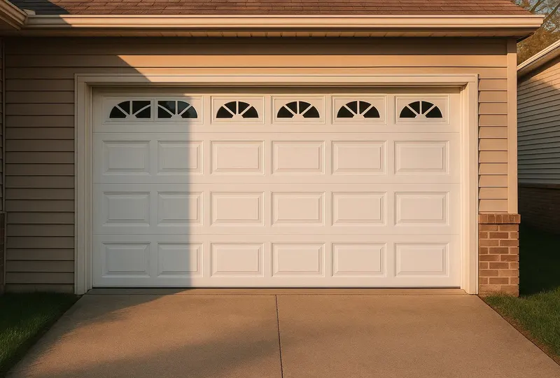 Contact Ashtabula Garage Door